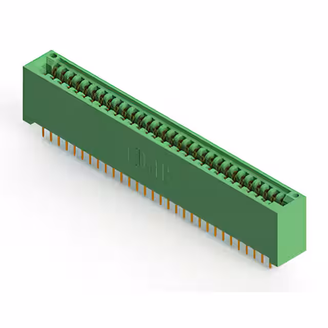 345-060-525-201 EDAC Inc.  Edgeboard Connectors